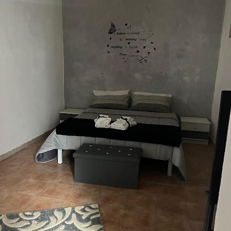 パレルモCasa Passamonteアパートメント エクステリア 写真