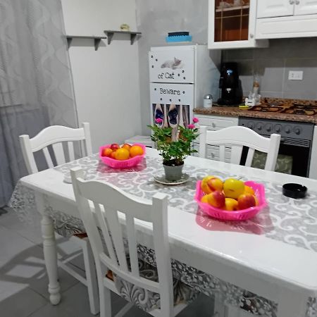 パレルモCasa Passamonteアパートメント エクステリア 写真