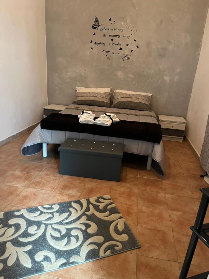 パレルモCasa Passamonteアパートメント エクステリア 写真