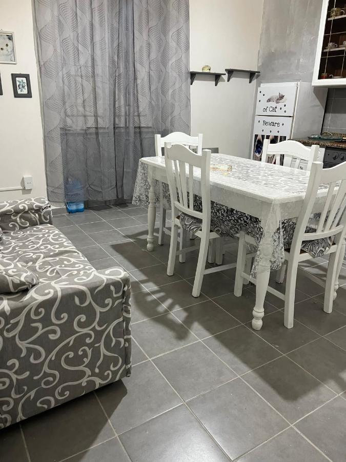 パレルモCasa Passamonteアパートメント エクステリア 写真